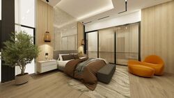 Sembawang Park (D27), Detached #556849141